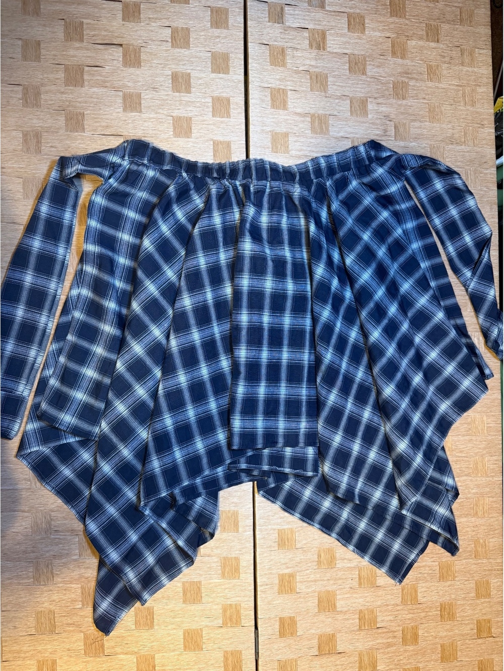 Skirt 4XL